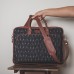 Ikat GreRed Laptop Bag