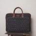 Ikat GreRed Laptop Bag